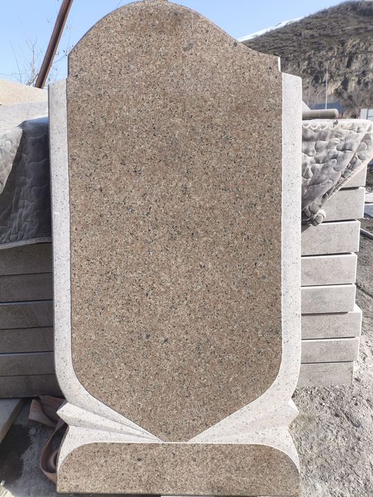 Гранит под заказ