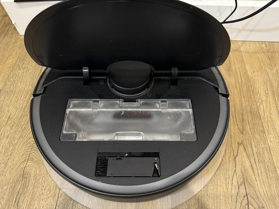 Продам робот-пылесос xiaomi roborock s6 pure