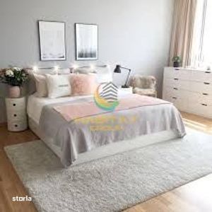 Vânzare Apartament 4 camere cu TERASA DE 20 MP - Popești Leordeni