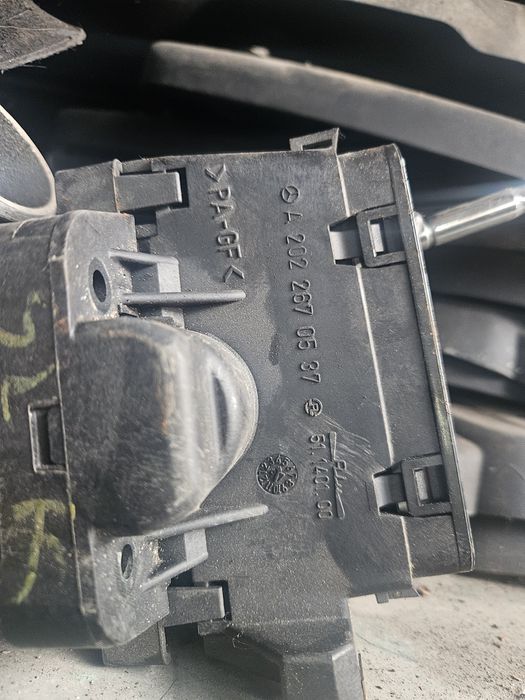 Селектор за Мерцедес Slk230