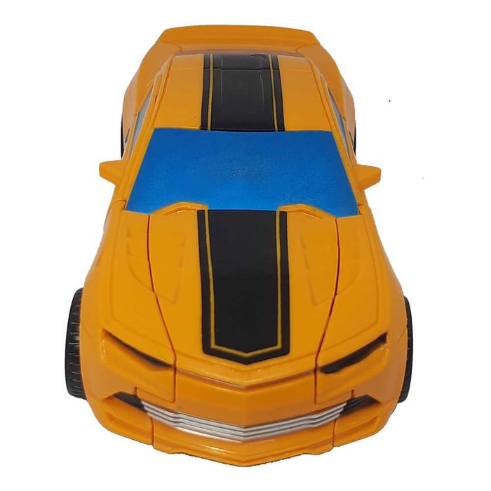 Трансформърс роботи - два модела Бъмбъл Би или Оптимус Прайм