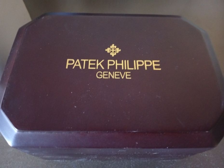 Часы Patek Philipре