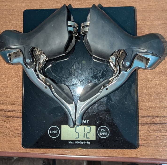 Shimano 105 st 5700