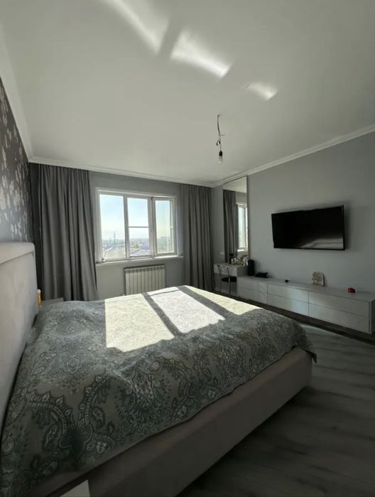 Кррвать Askona Domenico Lux 180*200