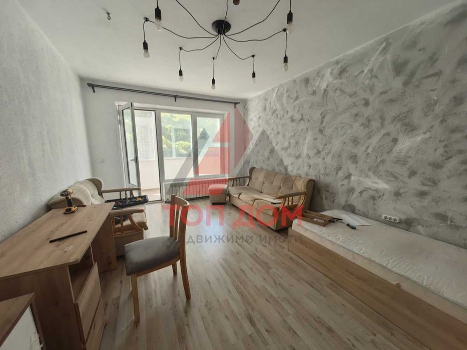 Дава се под наем Четиристаен апартамент в Варна, Спортна зала - 100 кв.м за 800 € - Снимка #1