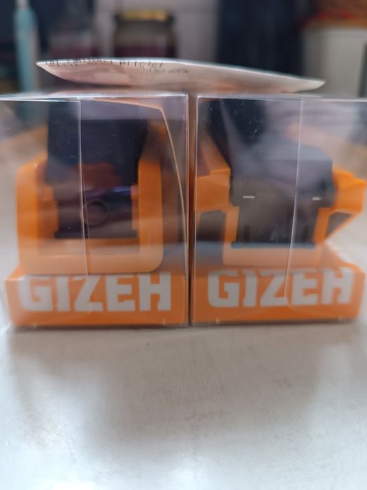 Немска машинка за цигари