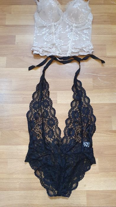 Body+corset, ambele la doar 45 lei