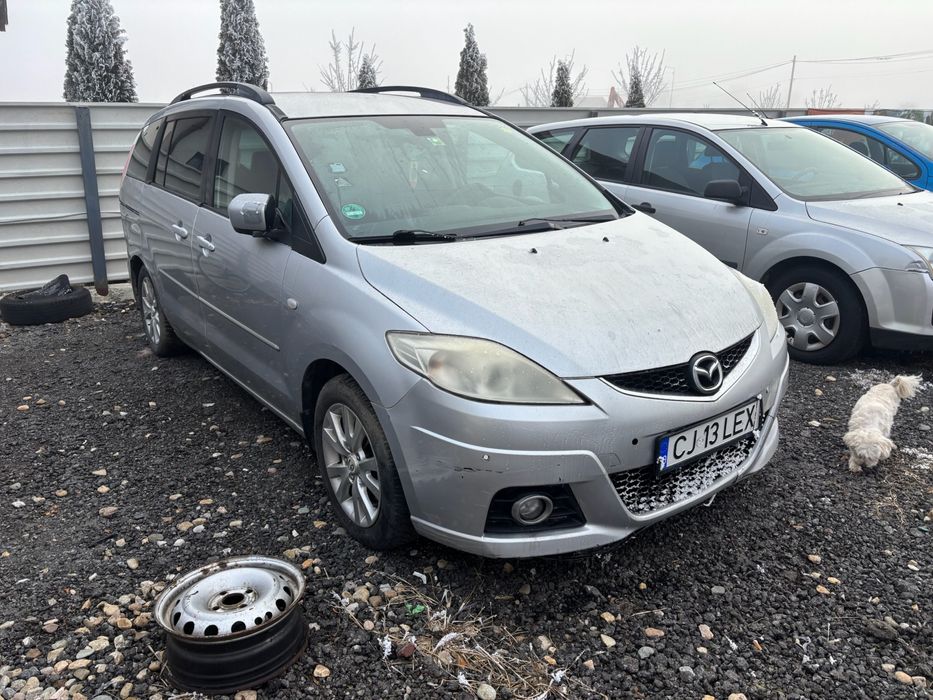 far Mazda 5 Dezmembrari Mazda 5