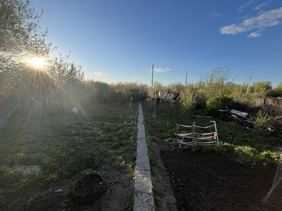 Продам дом срочно