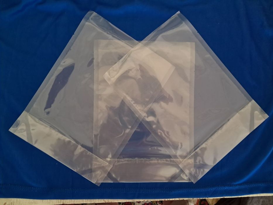 Upakovka uchun paket 18×25sm razmerda 5.000tacha bor narxi kelishiladi