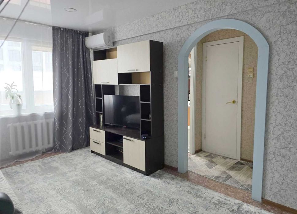 Продаётся 1-комнатная