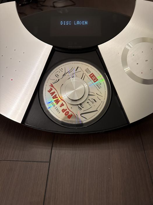 Bang olufsen Beocenter 2