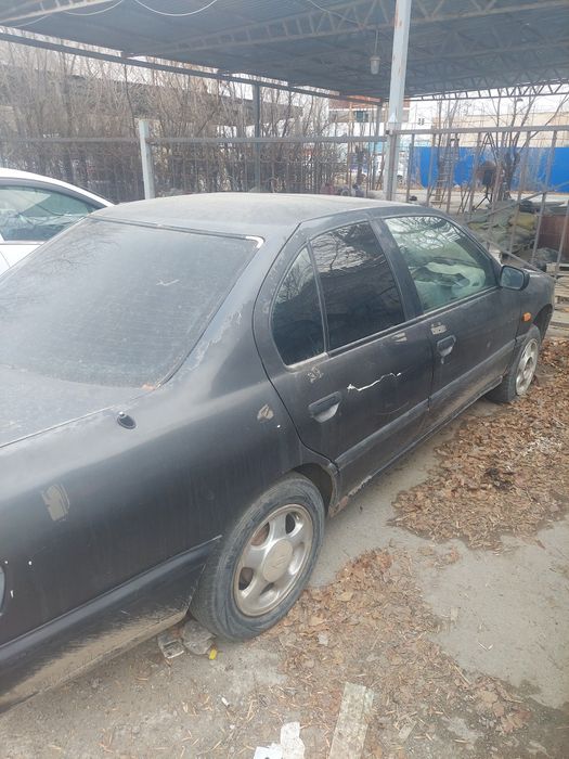Продаётся ниссан примера