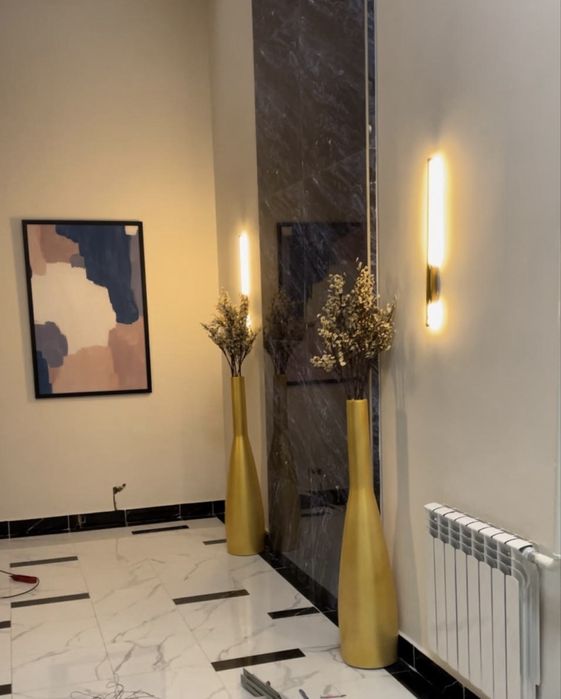 1 комнатная квартира жк Expo avenu