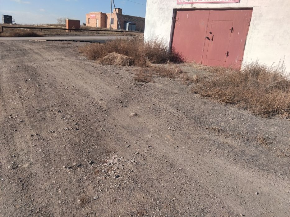 Сдаю гараж в аренду