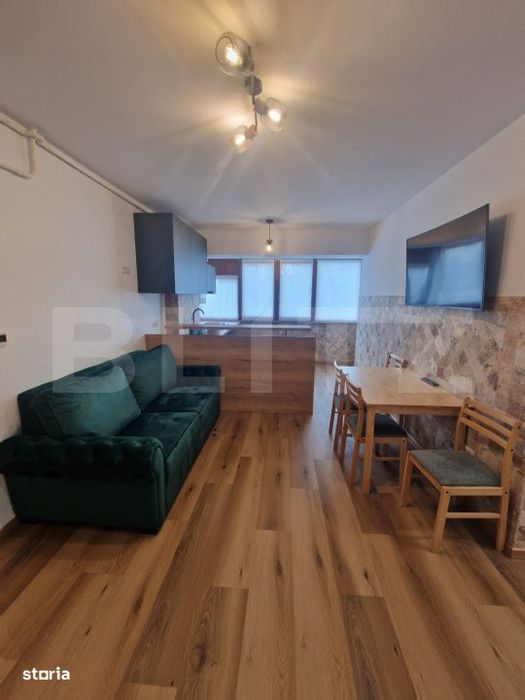 Apartament 2 camere, 57 mp, decomandat, zona Marasesti
