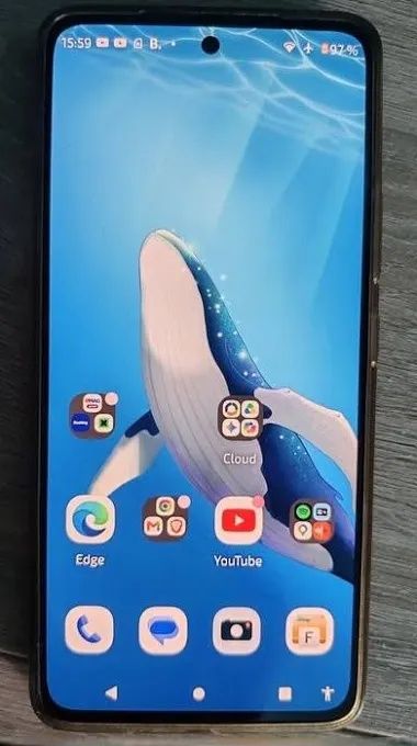 Motorola G60 S Dual Sim