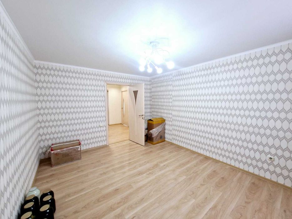 Продажа 3-комнатной квартиры