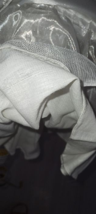 Национальное платье