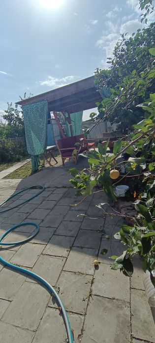 Продам дом в районе старого иподрома