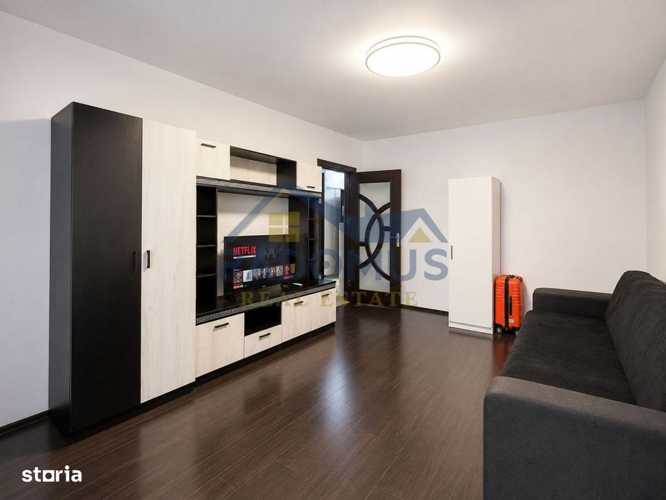 Ap 2 camere | Str. Cameliei | Etaj 3/4 | Pet friendly | 400 €/ luna
