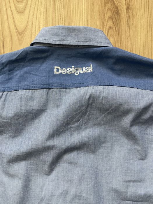 Desigual / мъжка риза М
