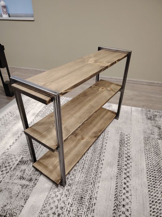 Етажерка за обувки