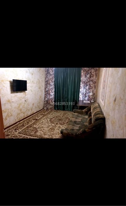 Сдам квартиру однокомнатная - View 3