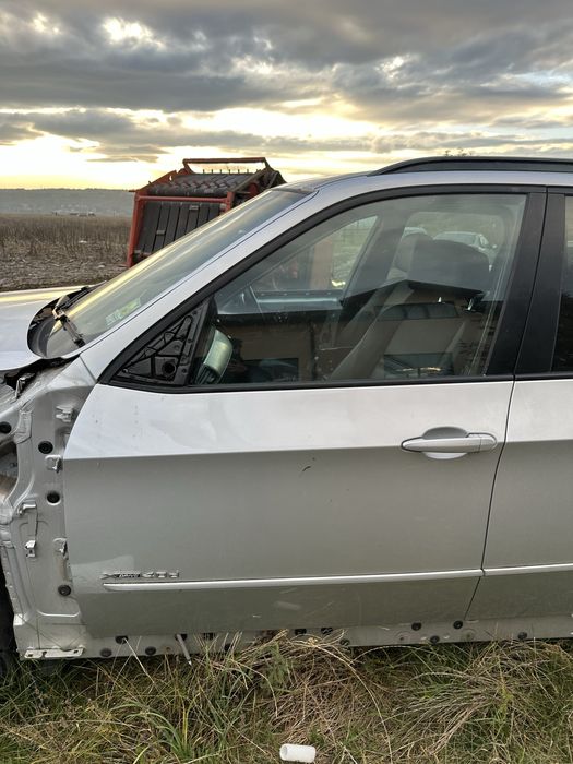 Portiera stanga fata BMW X5 E70 stanga spate X5 E70