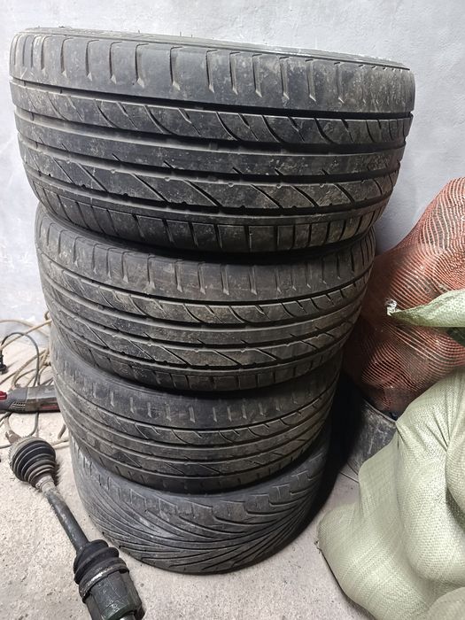 Продам легкосплавные диски