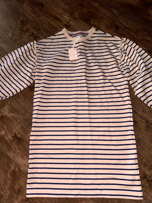 Рокля tommy hilfiger