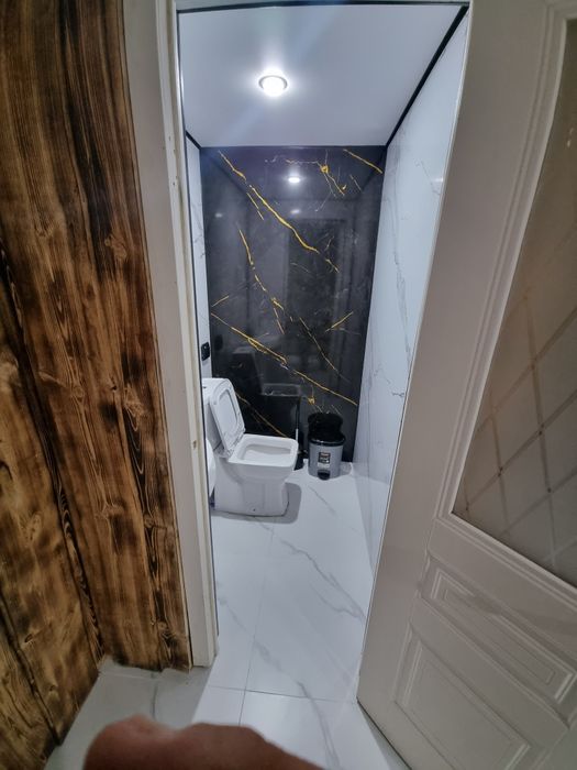 Новоя радниковая баня.