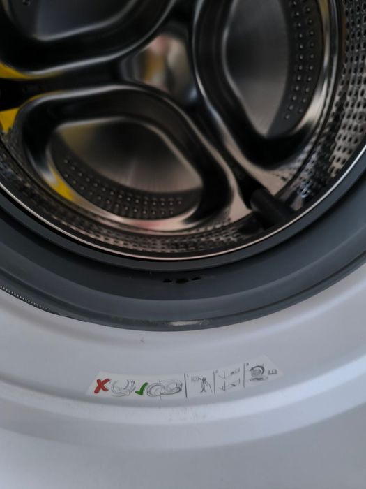 Пералня Беко 
Model: WTV 6633 BO