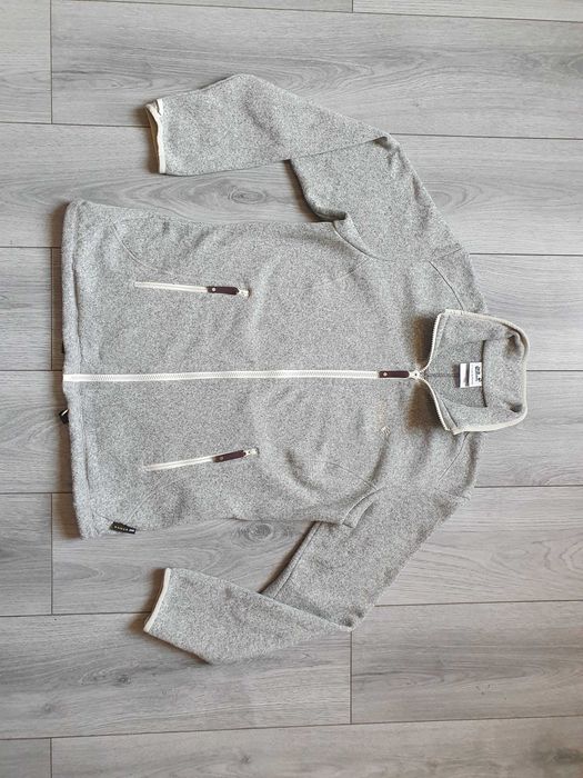 Hanorac polar JACK WOLFSKIN (Nanuk 200) - Marime M