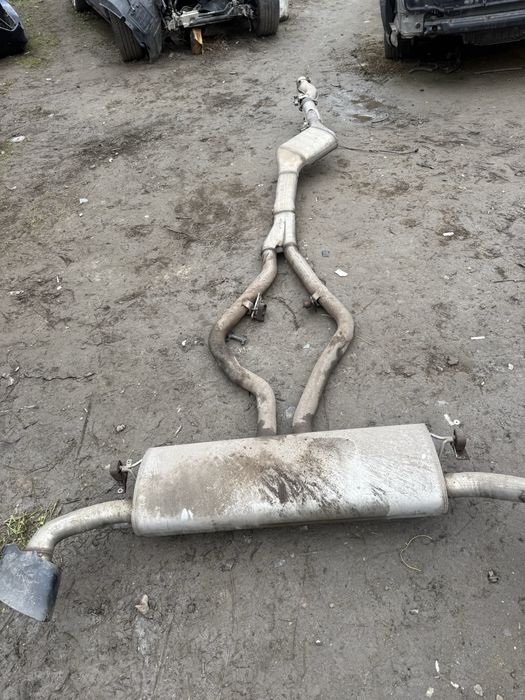 Генерация Бмв х5 х6 ф15 ф16 М50д (generaciq bmw x5 x6)