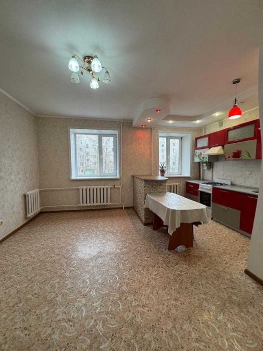 2х комнатная студия Садовая