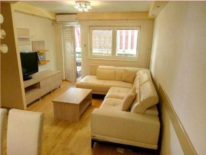 Дава се под наем Двустаен апартамент в София, Овча купел - 65 кв.м за 612 € - Снимка #4