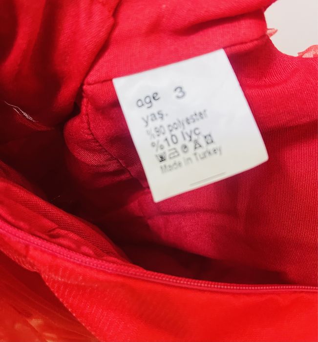 Платье для девочек