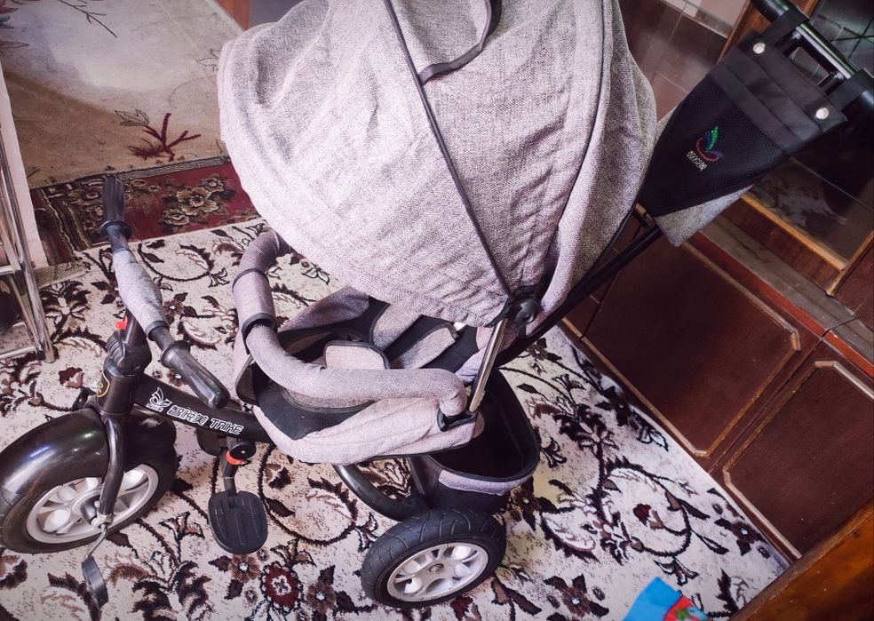 Велокаляска сотилади.Холати яхши