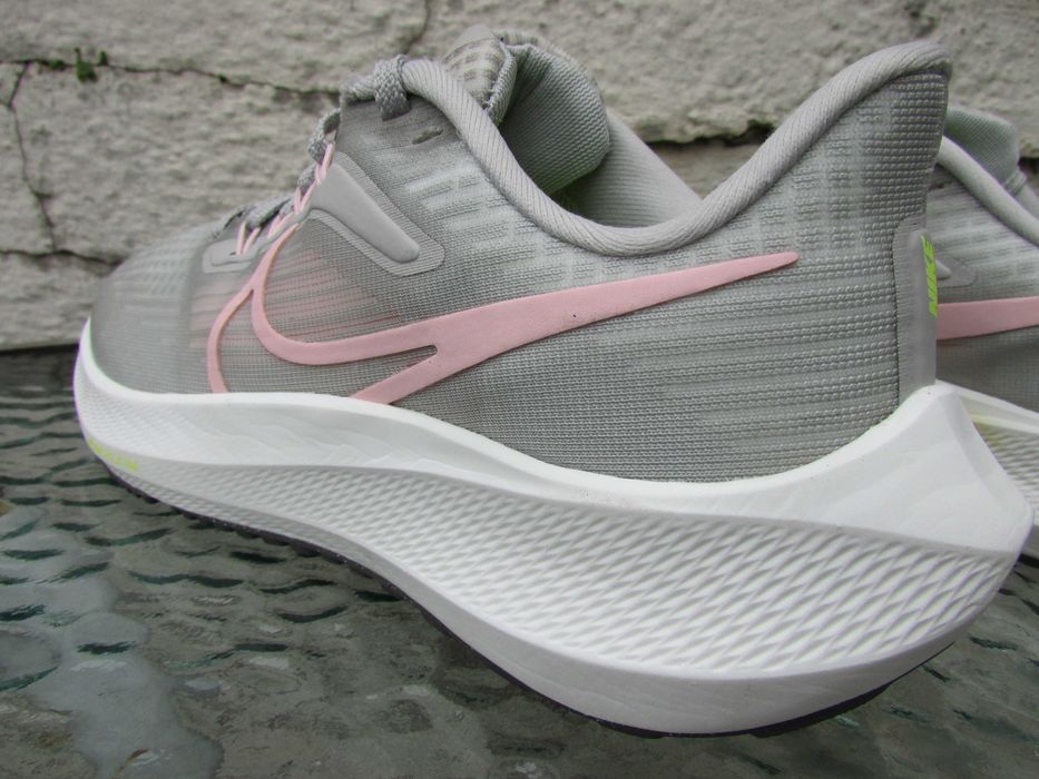 Детски маратонки за бягане Nike Air Zoom Pegasus 39