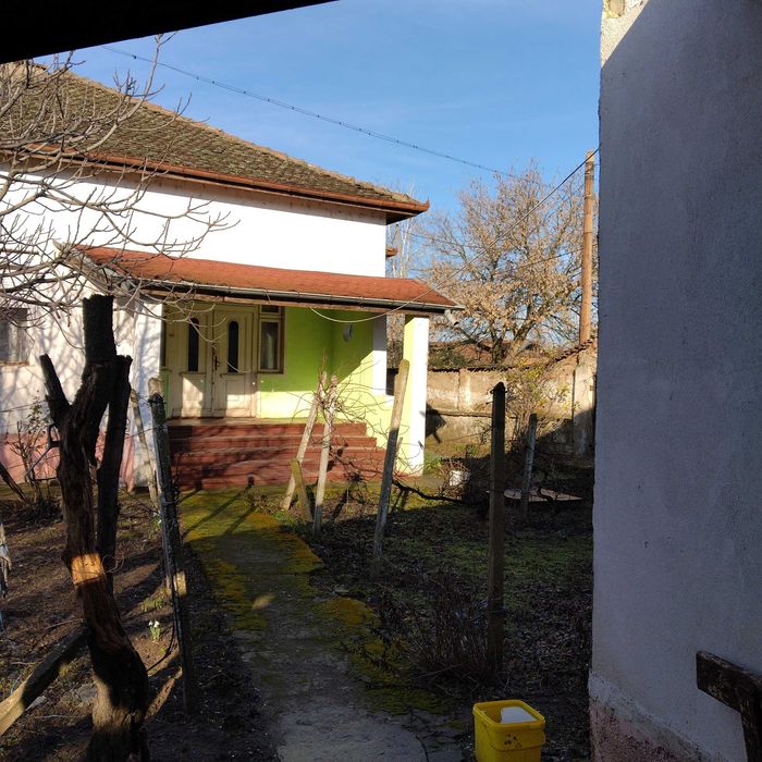 Продава се Къща в с. Покрайна, Област Видин - 156 кв.м за 262 €/кв.м - Снимка #9