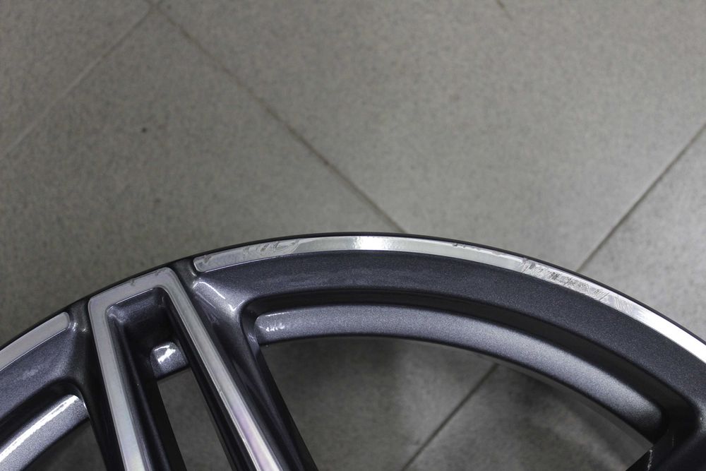 Джанти 19" AMG Mercedes E-класа W213
