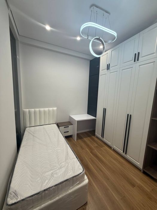 СРОЧНО! ПРОДАЕТСЯ 2в3/9/16 квартира в новостройке ЖК Шошкент ул. ШотаР