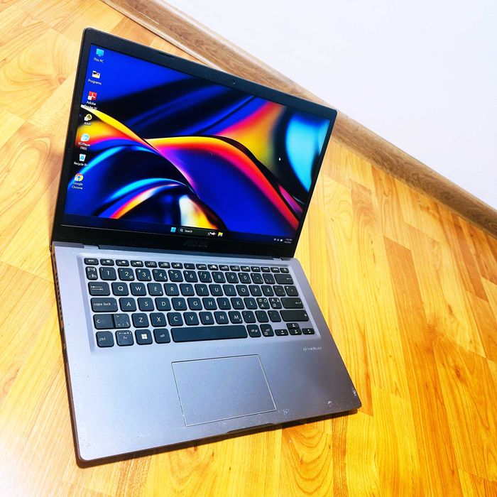 Laptop ASUS VivoBook IntelCore i5-1135G7 (11th gen), 512GB, Intel Iris Xe, Full HD, Livrare GRATUITA