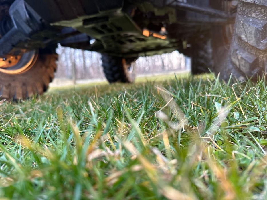 Vand ATV CFMOTO 500 2009