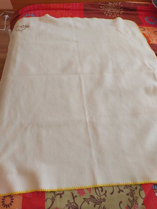 Голям бебешки спален лот