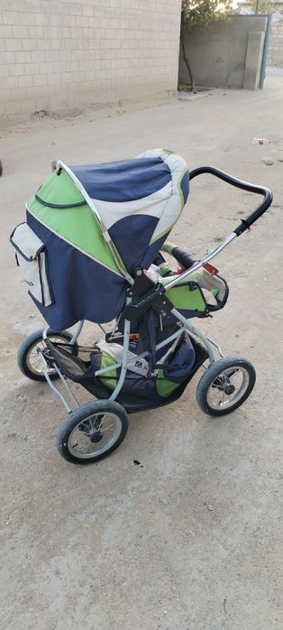 Коляска для детей