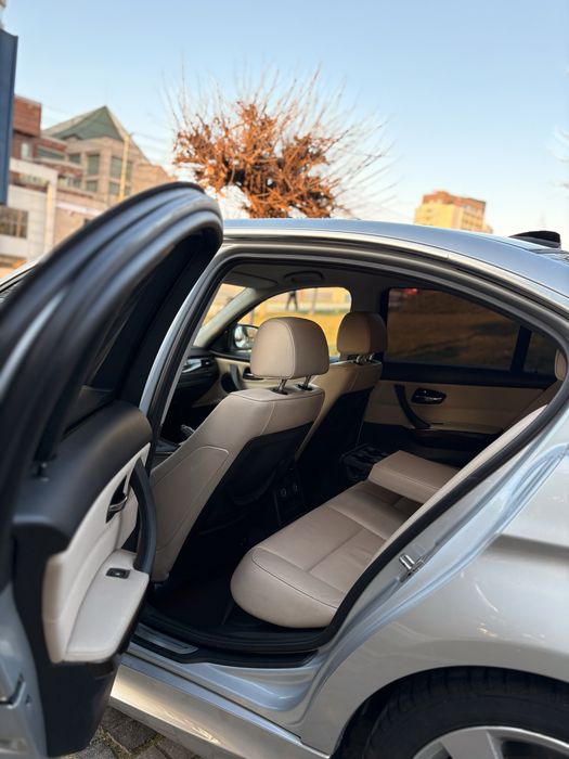 BMW Seria 3 2011 — imagine 5
