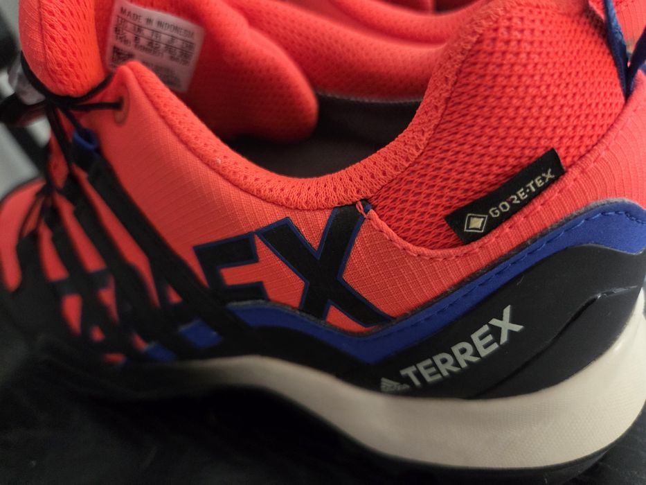 Adidas Terrex Swift R2 GTX (GX7611) Мъжки Маратонки