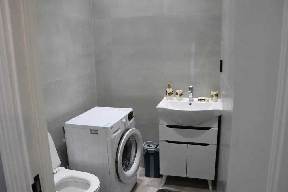 Сдаётся в аренду 2-ком/7/9 квартира на Алмазарский  Себзар ор-н Ривера